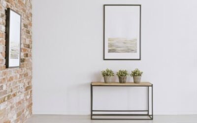 AHORA SÍ, Home Staging Alquileres