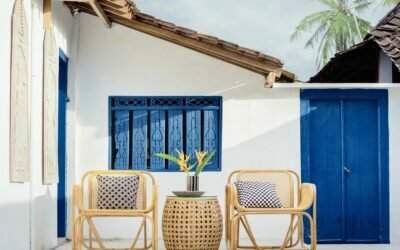 Home Staging Vacacional / Alquileres Turísticos